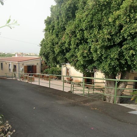 Hotel Rural El Navio - Adults Only Alcalá la Real Extérieur photo