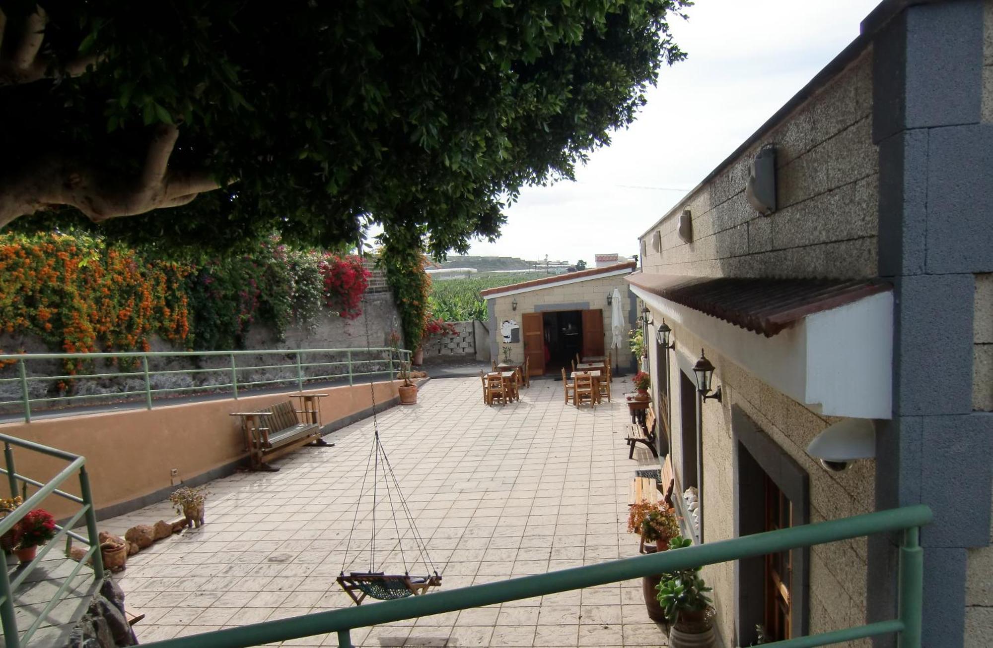 Hotel Rural El Navio - Adults Only Alcalá la Real Extérieur photo