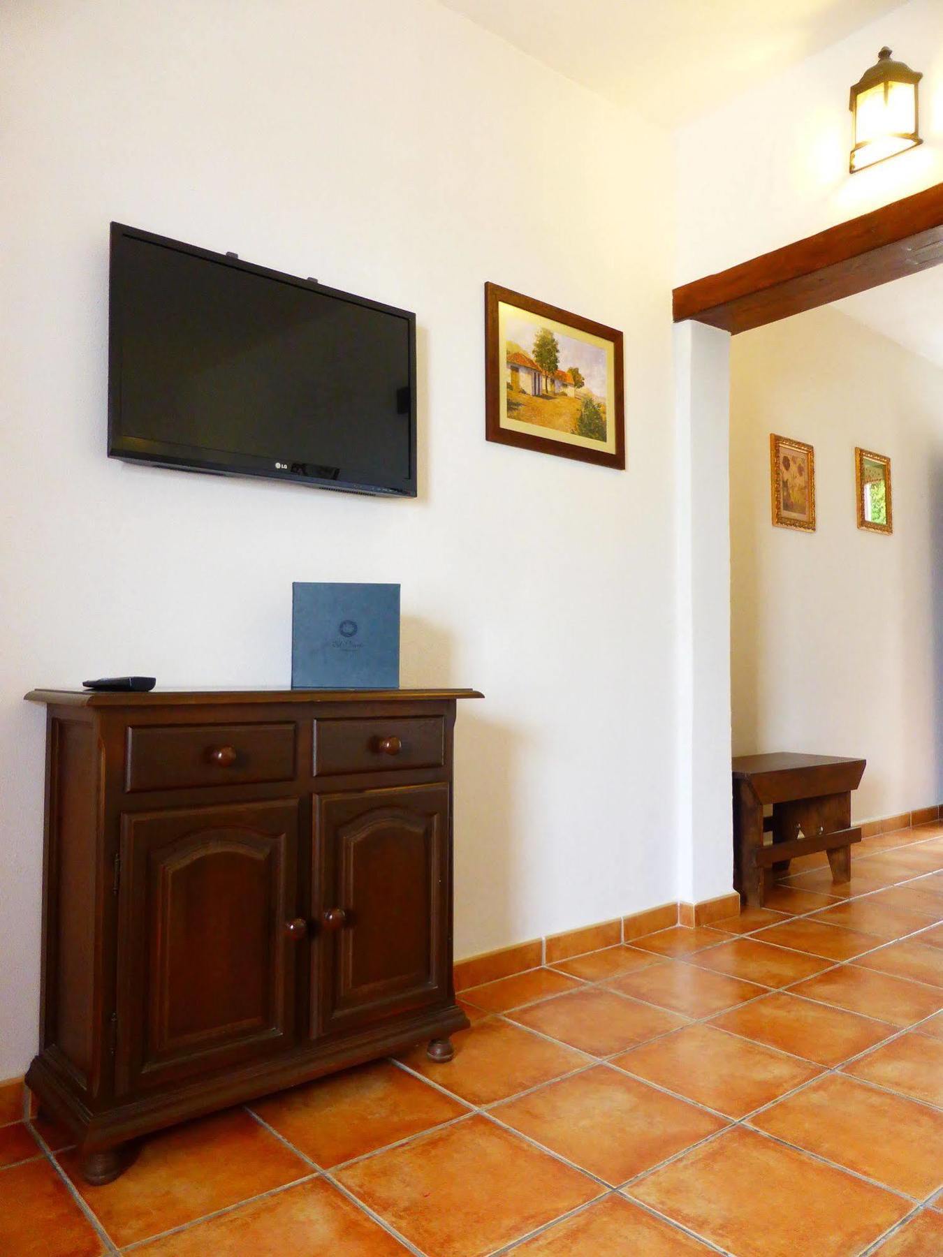 Hotel Rural El Navio - Adults Only Alcalá la Real Extérieur photo