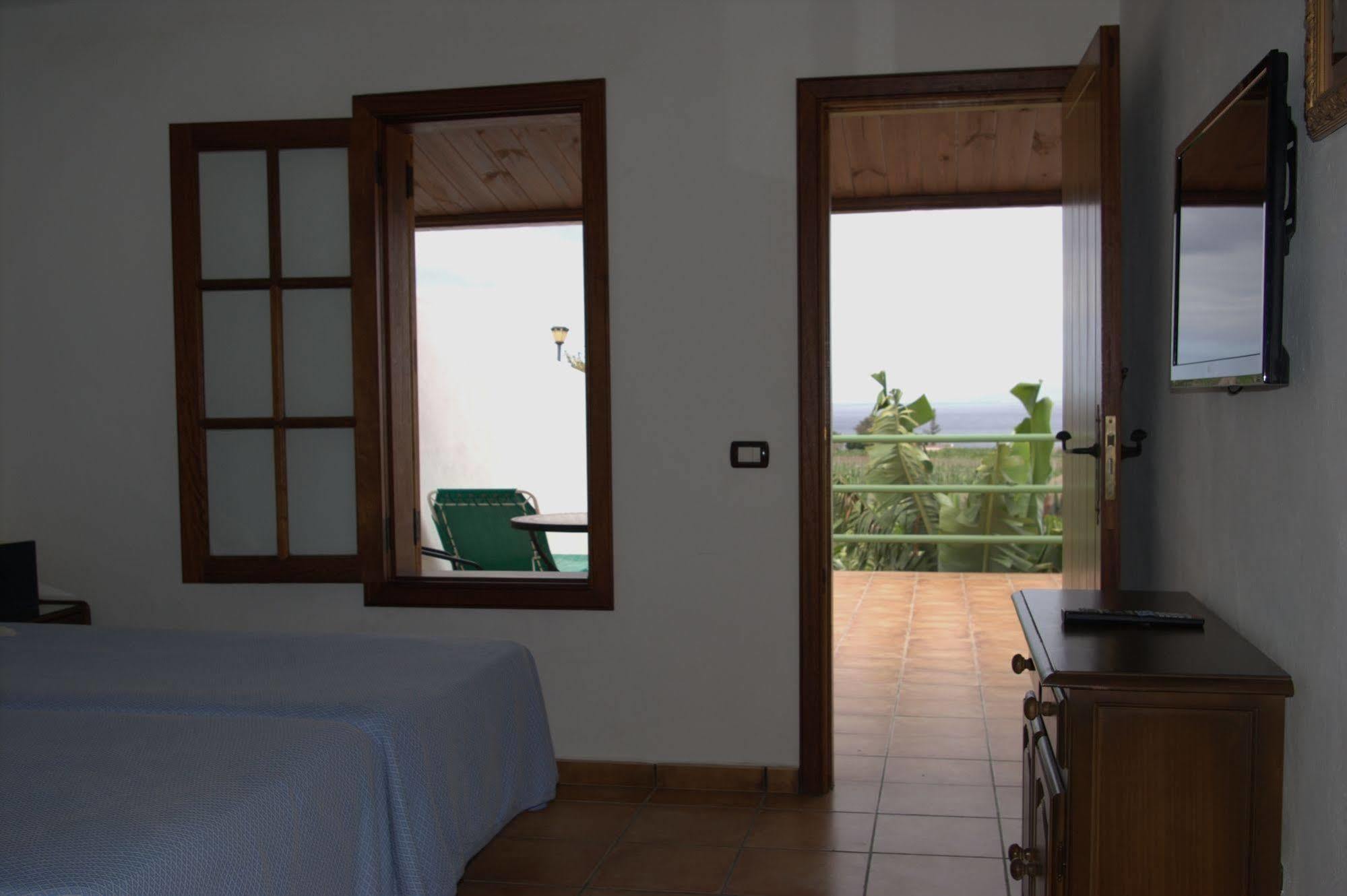 Hotel Rural El Navio - Adults Only Alcalá la Real Extérieur photo