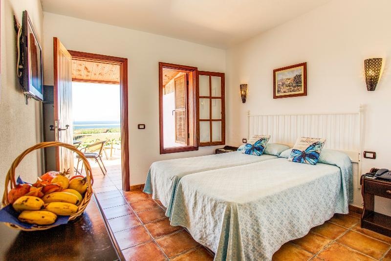 Hotel Rural El Navio - Adults Only Alcalá la Real Extérieur photo